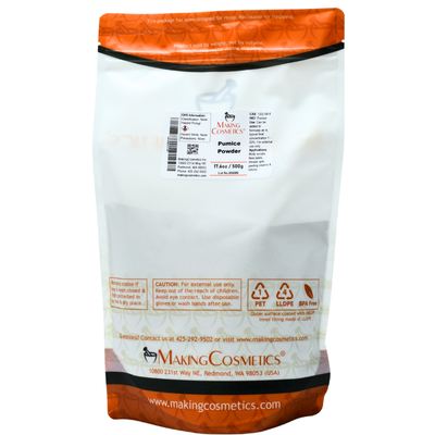 Pumice Powder